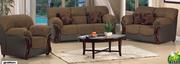 Sante Fe 3-Piece Lounge Suite