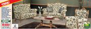 Duchess 3-Piece Lounge Suite