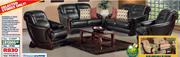 Pasedena 4-Piece Lounge Suite