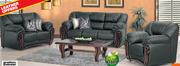 Madison 3-Piece Lounge Suite