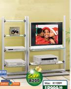 Pluto Entertainment Unit