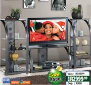 Jozi 3-Piece Entertainment Unit