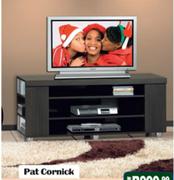Pat Cornick Bavaria Plasma Unit