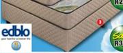Edblo Prism Double Base Set