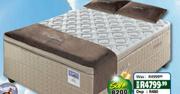 Slumberland Sedona Queen Base Set