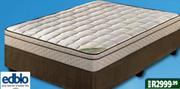 Edblo Privilidge Double Base Set