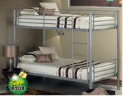 Pacific Bunk Bed