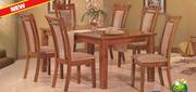 Sandania 7-Piece Dining Room Suite