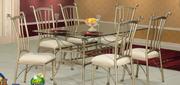 Xavier 7-Piece Dining Room Suite