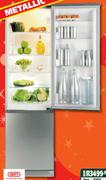 Defy Combi Fridge C250-250Ltr