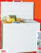 Defy Chest Freezer-210Ltr