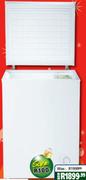 Hisense Chest Freezer-130Ltr