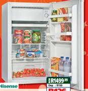 Hisense Bar Fridge-130Ltr