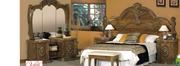 Maison 3-Piece Bedroom Suite