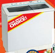 Defy Twin Tub-10Kg