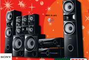 Sony DDE5500 Component Hi-Fi