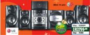 LG LMS 714/715 Component Hi-Fi
