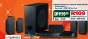 Sansui HTIB 1002 With USB Home Theatre