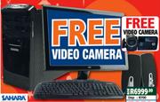 Sahara Premium PC