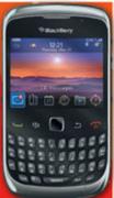Blackberry 9300 Cellphone 