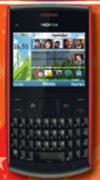 Nokia X201 Cellphone
