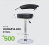 Mombasa Bar Stool 40-648