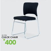 Chloe Chair 40-1154