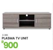 Plasma TV Unit 3-395