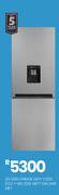 Defy 226L NETT ECO + WD MET C300 Fridge DAC449 20-569