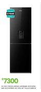 Hisense 305L Nett Black Mirror Fridge H450BMIB-WD/H415BMIB-WD/H415BMI-WD 20-545