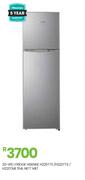 Hisense 154L NETT MET Fridge H225TTS/H220TTS/H220TME 20-415