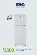 KIC 170L Nett White Fridge KTF518ME 20-400