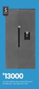 Defy 555L Nett MET SxS + WD DFF547/DFF447/DFF458 20-543