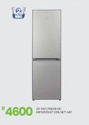KIC 239L Nett MET Fridge KBF525/5027 20-340
