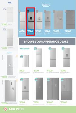 Fair Price : Transform Your Crib (01 July - 31 July 2024), page 2