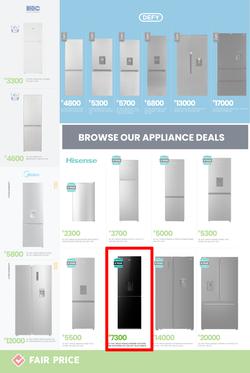 Fair Price : Transform Your Crib (01 July - 31 July 2024), page 2