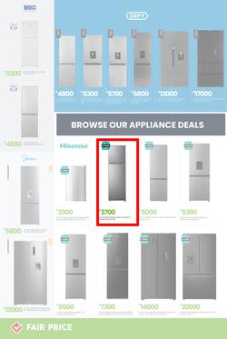 Fair Price : Transform Your Crib (01 July - 31 July 2024), page 2