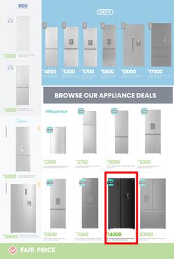 Fair Price : Transform Your Crib (01 July - 31 July 2024), page 2