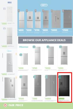 Fair Price : Transform Your Crib (01 July - 31 July 2024), page 2