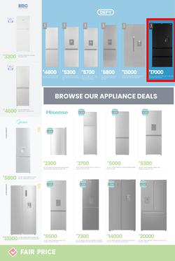 Fair Price : Transform Your Crib (01 July - 31 July 2024), page 2