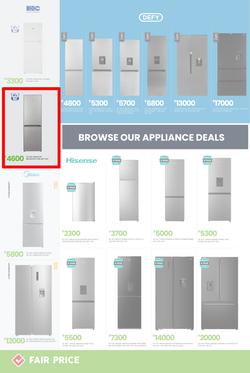 Fair Price : Transform Your Crib (01 July - 31 July 2024), page 2