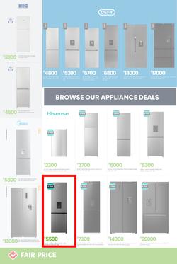 Fair Price : Transform Your Crib (01 July - 31 July 2024), page 2