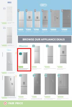 Fair Price : Transform Your Crib (01 July - 31 July 2024), page 2
