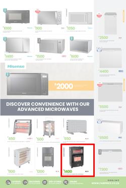 Fair Price : Transform Your Crib (01 July - 31 July 2024), page 3