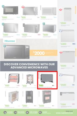 Fair Price : Transform Your Crib (01 July - 31 July 2024), page 3