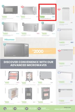 Fair Price : Transform Your Crib (01 July - 31 July 2024), page 3