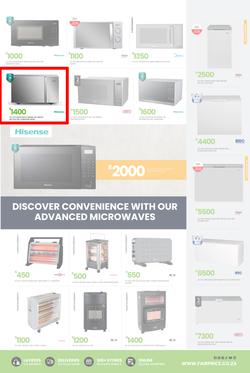 Fair Price : Transform Your Crib (01 July - 31 July 2024), page 3