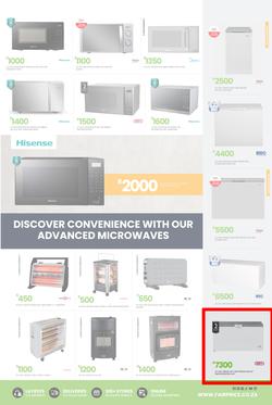 Fair Price : Transform Your Crib (01 July - 31 July 2024), page 3