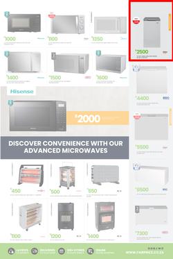 Fair Price : Transform Your Crib (01 July - 31 July 2024), page 3