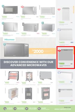 Fair Price : Transform Your Crib (01 July - 31 July 2024), page 3